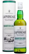 Whisky Laphroaig  Quarter Cask 700ml