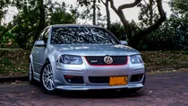 Jetta Gli 1.8 T Mecánico - Edición 100 