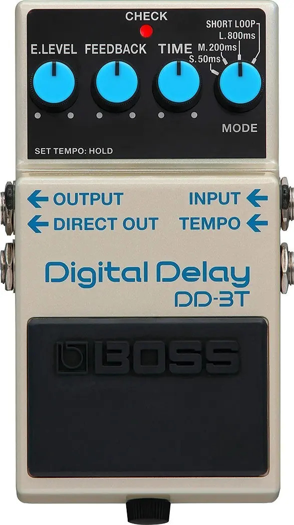Boss Dd3 | Mercado Livre