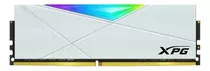 Xpg Memoria Ram Gaming D50 16gb Ax4u360016g18i-sw50 Ddr4 Rgb