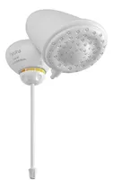 Chuveiro Elétrico De Parede Hydra Spot 8t Branco 5500w 127v