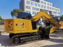 Caterpillar  307.5e  