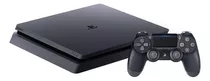 Playstation 4 Slim 1tb Nuevo 