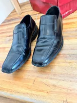 Zapato Zurich Negro