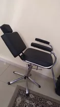 Cadeira De Barbeiro 