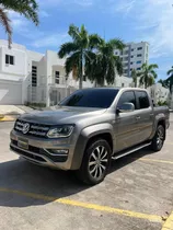 Volkswagen Amarok 2019 3.0 Highline