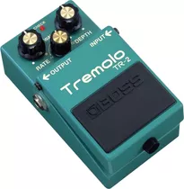 Pedal Boss Tremolo Tr-2