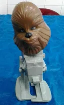 Chewbacca Star Wars Mc Donald 2008 Frete 10