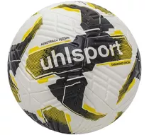 Bola Uhlsport Aerotrack Futsal Neogel Impermeável + Nf