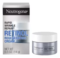 Neutrogena Rapid Wrinkle Repair Retinol Regenerating 14gr