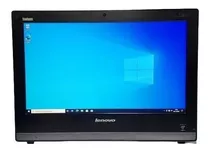 All In One Lenovo Intel I3 - 8gb Ram - Hd500gb - Modelo E73z