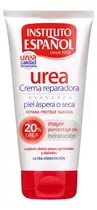 Crema Reparadora Urea 20% (codos,manos Y Pies )