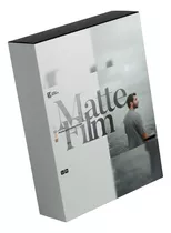 Arta - Matte Film Presets For Lightroom