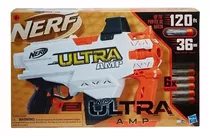 Lançador Nerf Ultra Amp Hasbro F0955 15737