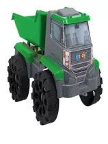 Caminhão De Brinquedo Forte - Kendy