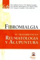 Fibromialgia Tratamiento En Reumatologia Y Acupuntura