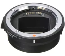Sigma Adaptador De Montura  Mc-11 De Canon A Sony E Bis