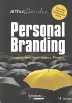 Personal Branding - Construindo Sua Marca Pessoal