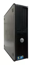 Pc Computador Cpu Dell Optiplex 380 Core2duo 2gb 320gb