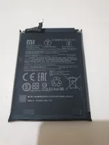 Bateria Bn55 Xiaomi Redmi Note 9s Original