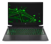 Notebook Hp, I5 10300h, 16gb Ram, 1tb Ssd, Gtx 1650