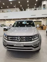 Amarok V6 Extreme   2024 Ab 