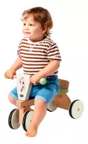 Triciclo Sem Pedal Infantil Madeira Boho Chic Tiny Love