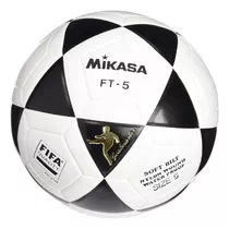  Mikasa Balon De Fútbol Ft5  Ecuavoley