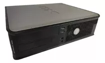 Cpu Desktop Dell Optiplex 380 Pc Ddr3 Core 2 Duo 4gb - Hd500