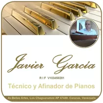 *técnico Afinador Pianos* Afinación, Repara, Luthier Viondi 
