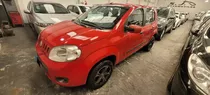 Fiat Uno Way Pack 2013