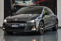 Volkswagen Scirocco 2.0 Tsi 211cv Gts 2017 - Car Cash