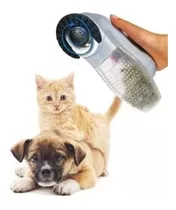 Limpiador A Pila Para Mascotas Como  Perros ,gatos Promocion