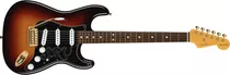 Fender Stevie Ray Vaughan Stratocaster Pau Ferro Diapason 