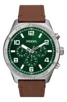 Reloj Fossil Hombre Cuero