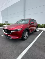 Mazda Cx5  Grand Touring Awd 2019 Clean Americana