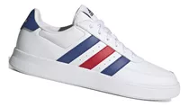 Zapatillas adidas Hombre Urbanas Breaknet 2.0 | Hp9424