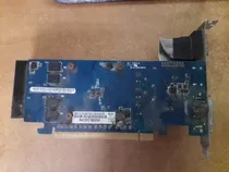 Placa De Vídeo Asus En210 Silent 1gd3 V2 Lp