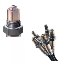 Sensor De Oxigeno Renault - 3 Vías - Bosch 