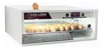 Incubadora Chocadeira Automática 70 Ovos Pioneira Digital 110v