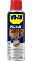 Inhibidor De Corrosion Wd ® Specialist 138ml