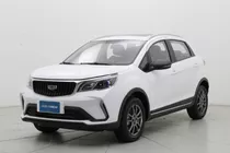 Geely Gx3 Pro Gf 1.5 Suv Automática Full 2023 0km