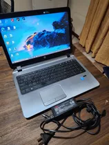 Notebook Hp Probook