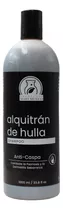  Shampoo De Alquitrán De Hulla Control Psoriasis Y Caspa Productos Mart México (1 Litro)