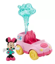 Precio Fisher Minnie Entrega Estrella De Disney Minnie