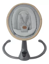 Cadeira Swing Cassia Grey Maxi Cosi