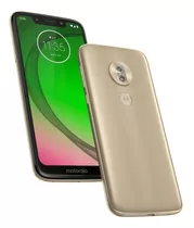 Celular Liberado Moto G7 Play 32gb 2gb Ram Refabricado