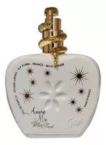 Jeanne Arthes Amore Mio White Pearl Edp 100 Ml Para Mujer