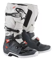 Botas Cross Enduro Tech 7 Alpinestars 