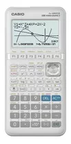 Calculadora Grafica Casio Fx-9860giii-s